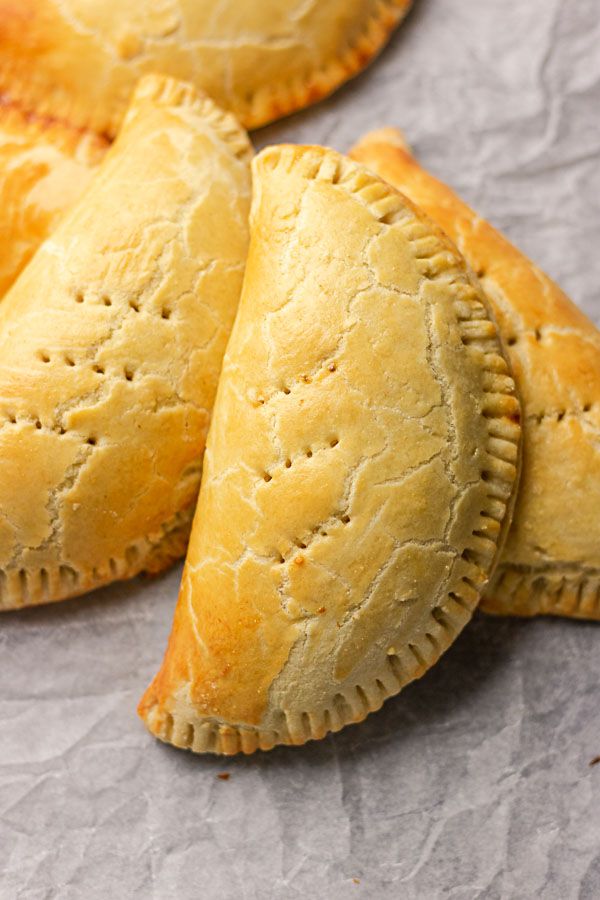 Vegetarian Pie