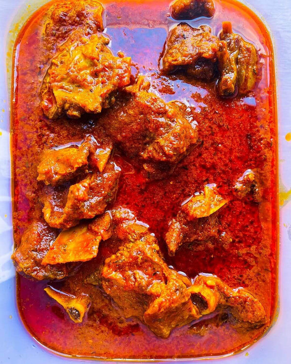 Beef Stew (Bulk)