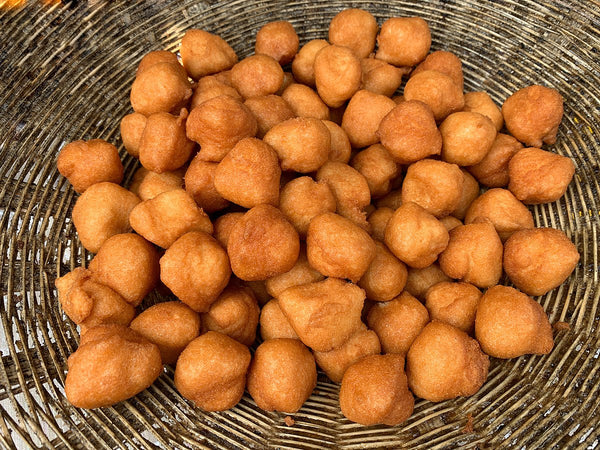 Akara (Bulk)