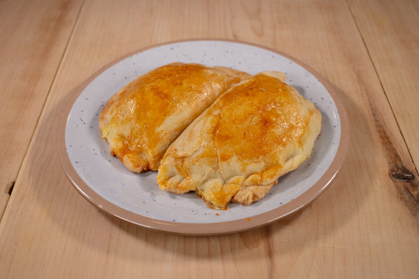 Chicken Pie