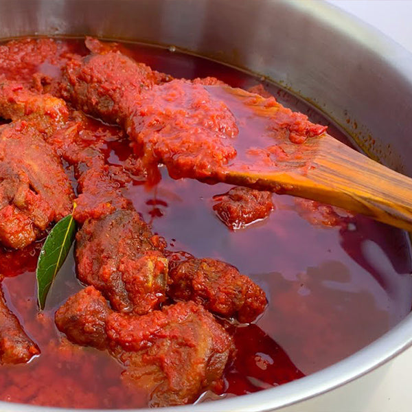 Chicken Stew (Bulk)