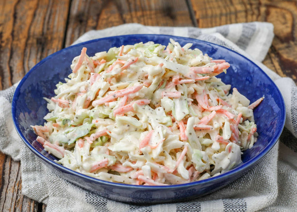 Coleslaw