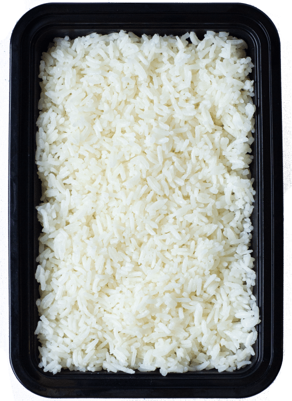 White Rice (Bulk)