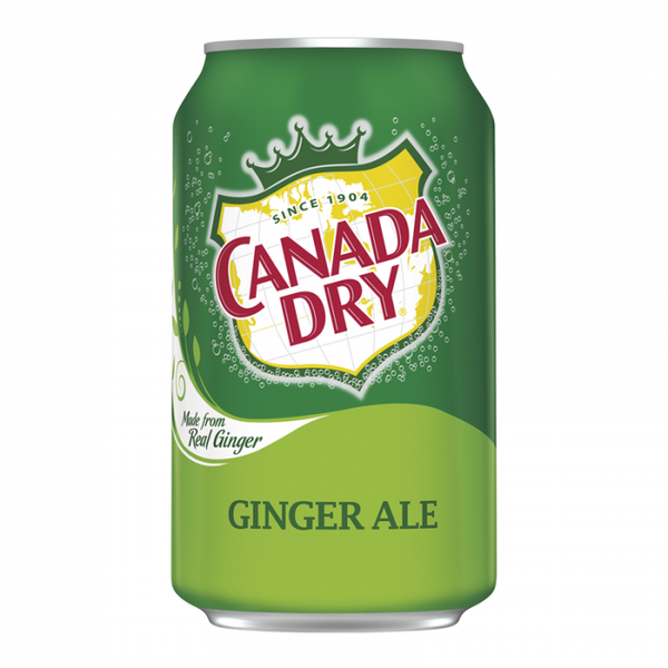 Canada Dry