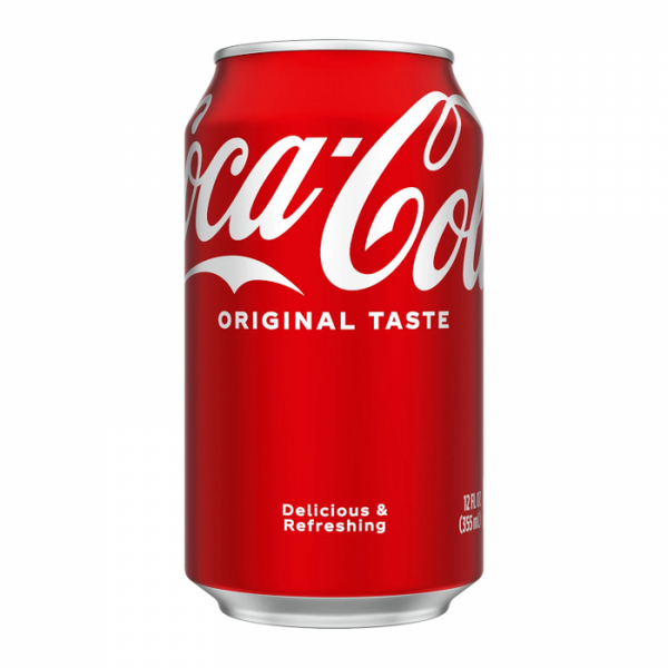 Coke