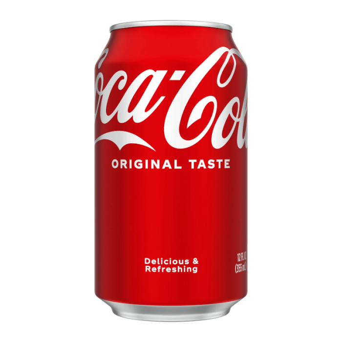 Coke