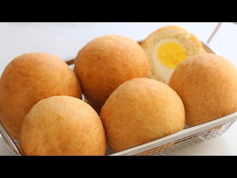 Egg Roll