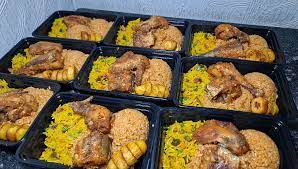 Fried Rice (Bulk)