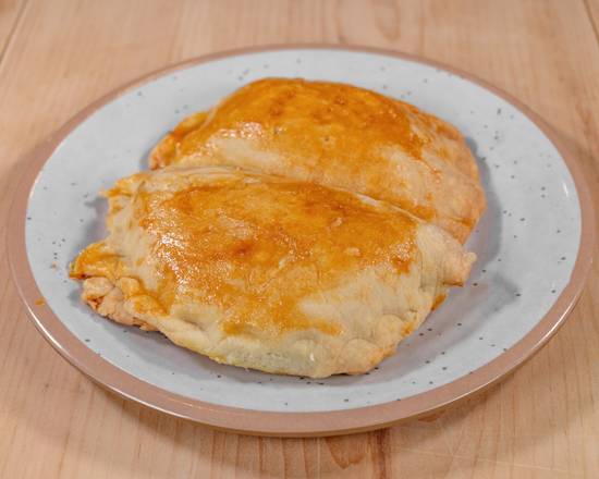 Meat Pie