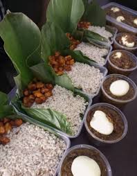 Ofada (Bulk)