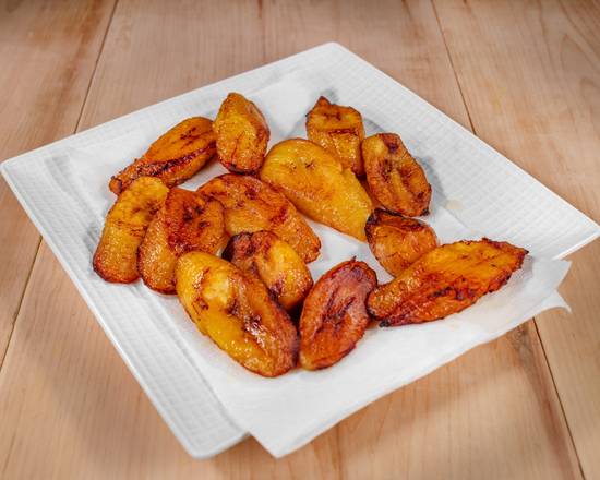 Plantain