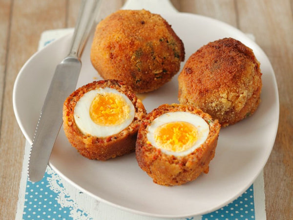 Scotch Egg